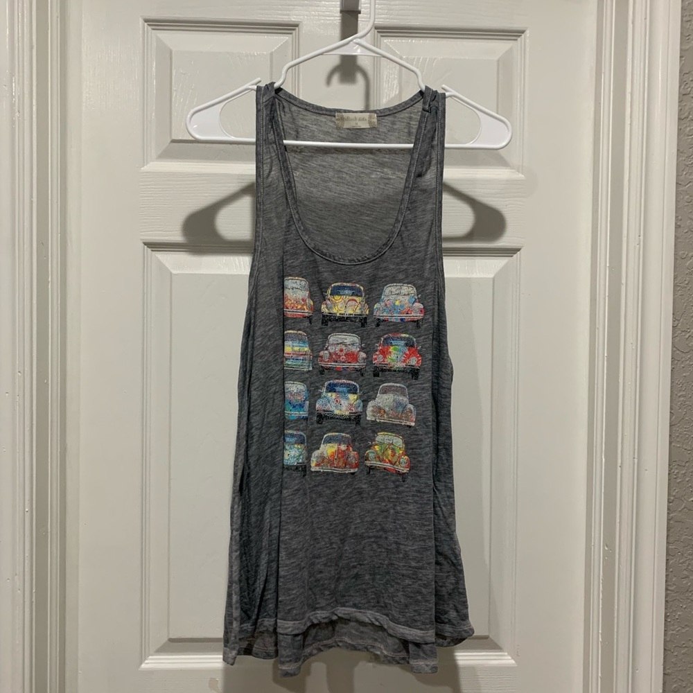 Altar’d State Hippie VW Bug Shirt